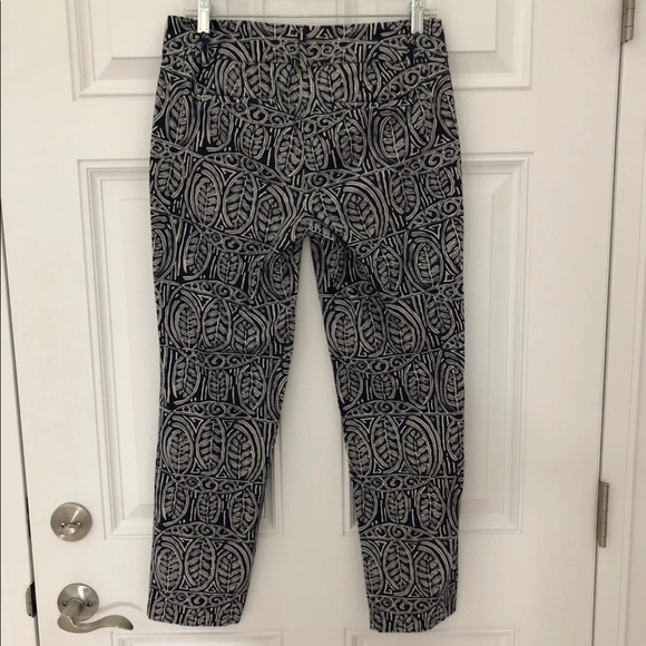 Ann Taylor Loft outlet ankle pants - Picture 3 of 3